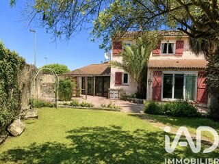  Maison à vendre 4 pièces 108 m²
