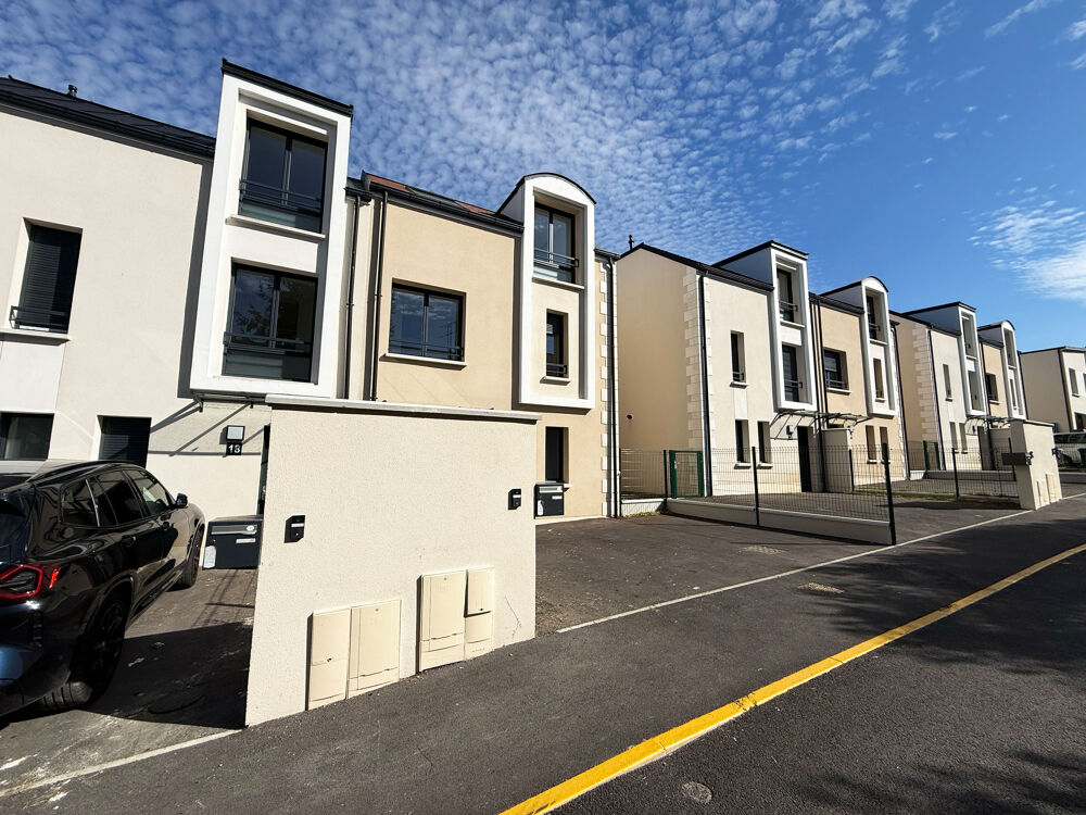 Vente Maison Maison de ville - Saint Thibault des Vignes Saint-thibault-des-vignes