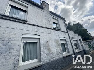  Immeuble à vendre 489 m²