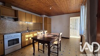  Maison à vendre 4 pièces 87 m²