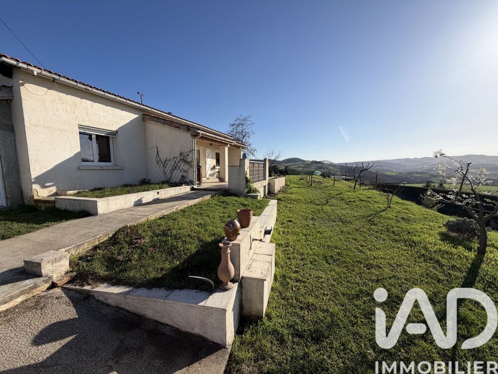 Vente Maison traditionnelle 5 pièces