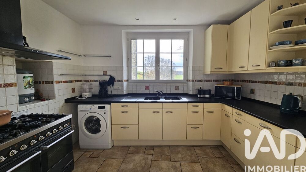 � vendre  Maison Labastide-du-Haut-Mont (46210)