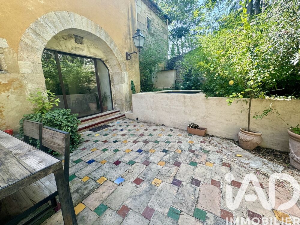 Vente Grange 5 pièces