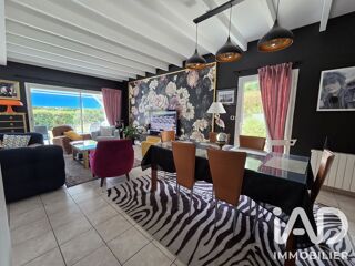  Maison à vendre 4 pièces 130 m²