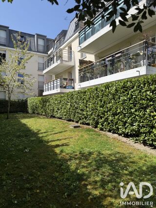  Appartement à vendre 3 pièces 63 m²