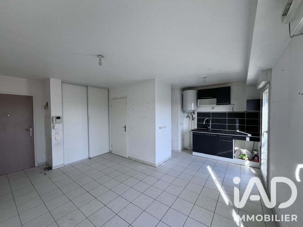 Vente Appartement Vente Appartement 1 pièce Vigneux-sur-seine