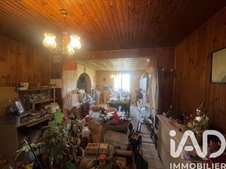  Maison à vendre 6 pièces 121 m²