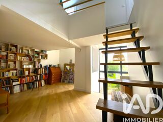  Maison à vendre 5 pièces 143 m²