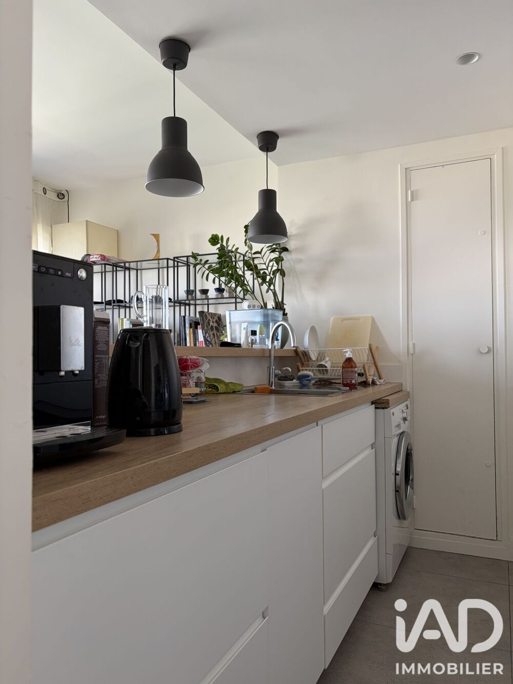 Location Appartement Location Appartement 2 pièces Paris 15