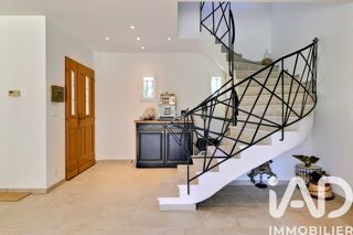  Maison à vendre 6 pièces 174 m²