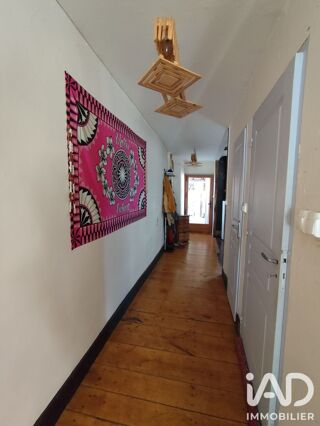  Immeuble à vendre 254 m²