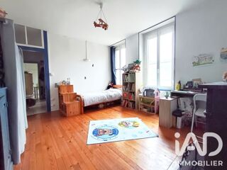  Appartement à vendre 4 pièces 108 m²