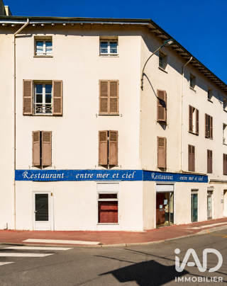  Immeuble à vendre 148 m²