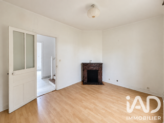  Maison à vendre 4 pièces 71 m²