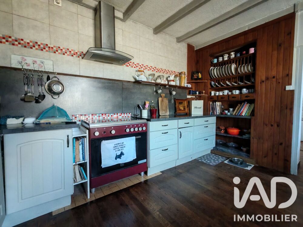 Vente Maison Vente Maison/villa 5 pièces Bessé