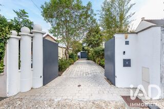  Maison à vendre 6 pièces 162 m²