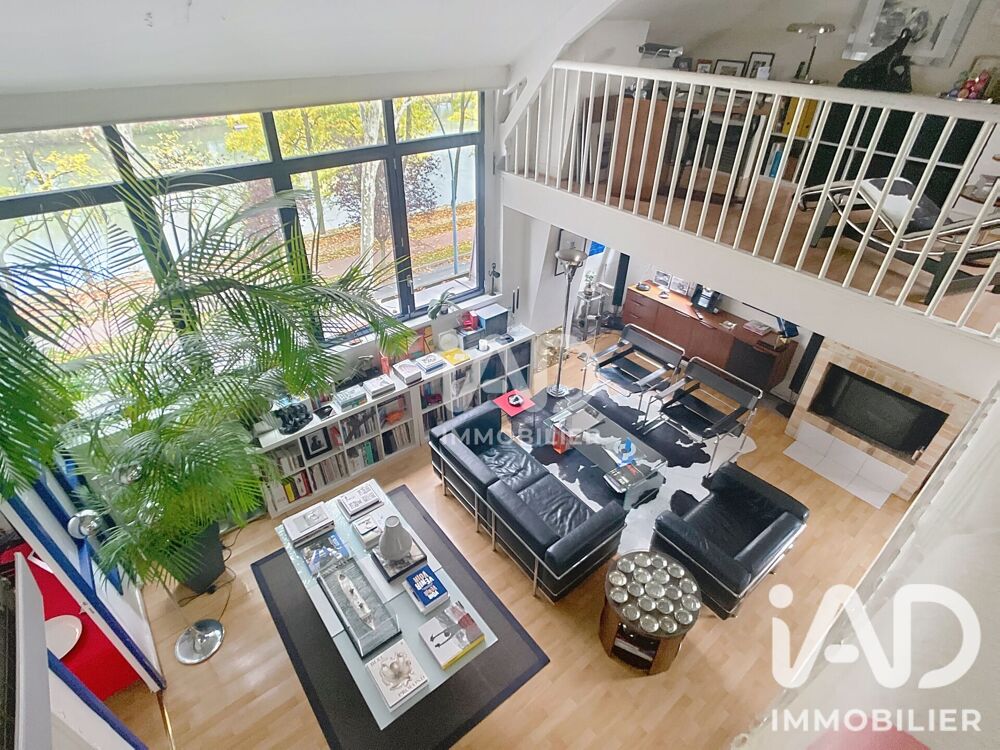 Vente Appartement Vente Appartement 4 pièces Saint-maur-des-fossés