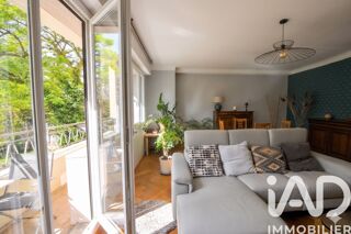  Appartement � vendre 4 pi�ces 109 m�