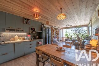 Appartement - 2 pièce(s) - 52 m²