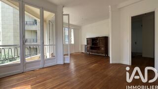  Appartement à vendre 4 pièces 77 m²