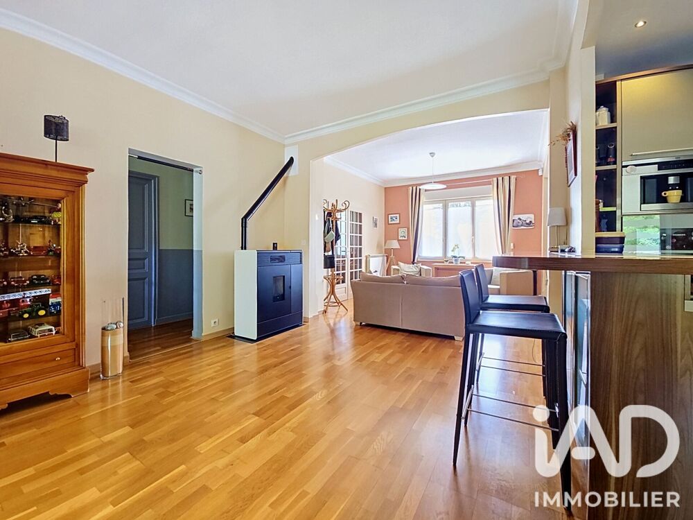 Vente Maison/villa 8 pièces