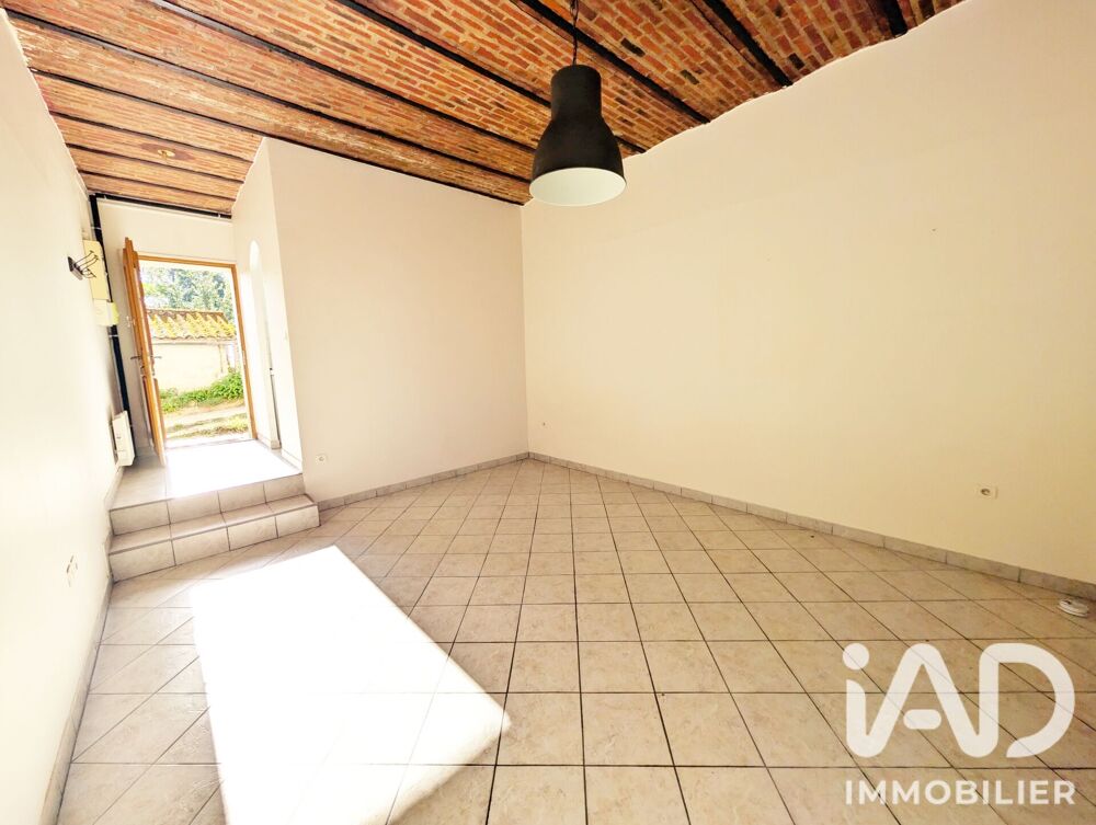 Vente Appartement Vente Studio 1 pièce Montry