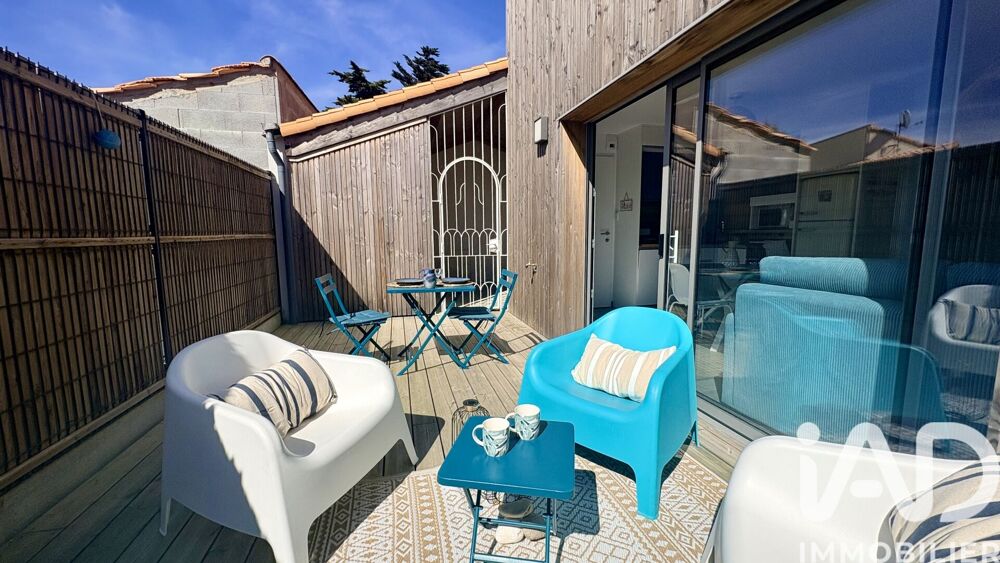 Vente Maison/villa 3 pièces