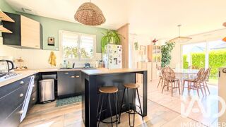  Maison à vendre 6 pièces 122 m²