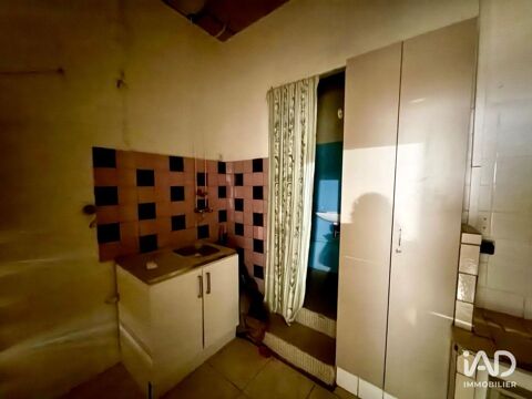   Vente Local d'activités 60 m&sup2; 