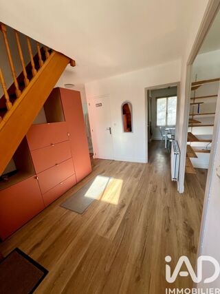  Maison à vendre 5 pièces 89 m²