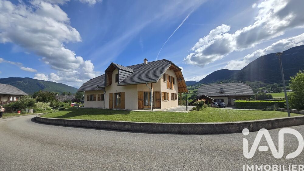 Vente Maison d'architecte 8 pièces