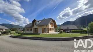  Maison à vendre 8 pièces 178 m²