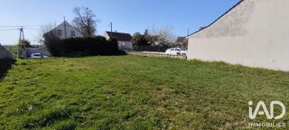  Terrain à vendre 443 m²