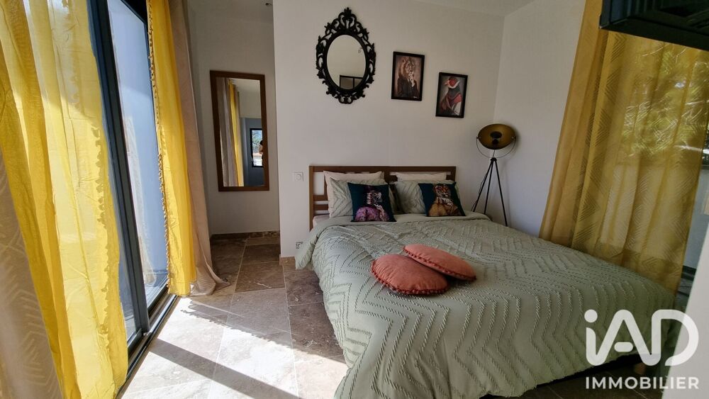 à vendre  Maison Agde (34300)