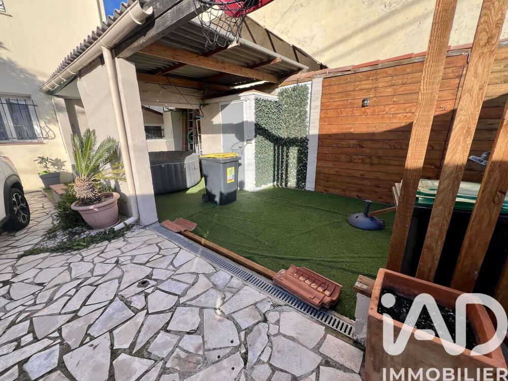 Vente Maison Vente Maison/villa 6 pièces Perpignan