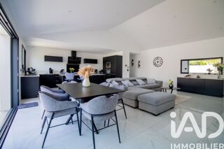  Maison à vendre 6 pièces 164 m²
