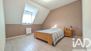  Maison à vendre 5 pièces 82 m²