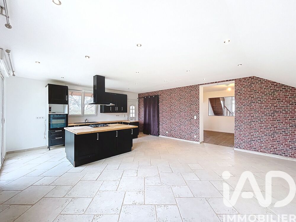 Vente Maison Vente Maison/villa 6 pièces Gien