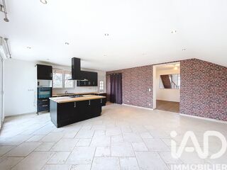  Maison à vendre 6 pièces 115 m²