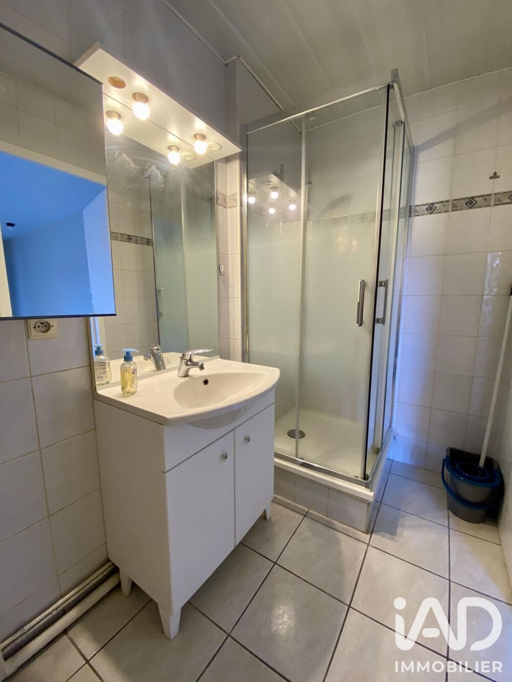 Vente Appartement Vente Appartement 3 pièces Saint-Étienne