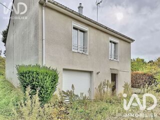 Vente Maison Vente Maison/villa 4 pièces Saint-augustin