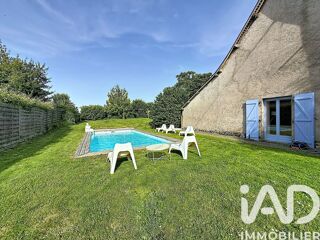  Maison à vendre 8 pièces 291 m²