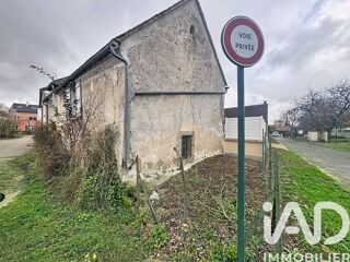  Maison à vendre 4 pièces 95 m²