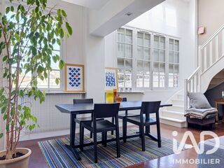  Appartement à vendre 6 pièces 163 m²