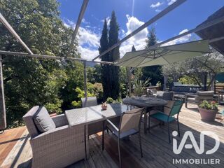  Maison à vendre 6 pièces 167 m²