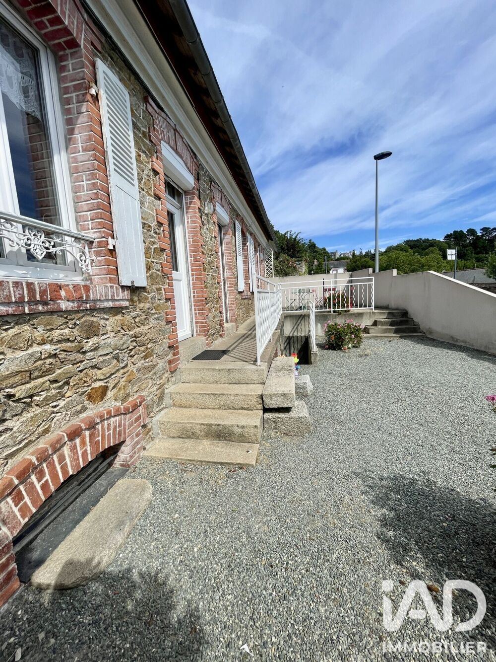 Vente Maison de village 4 pièces