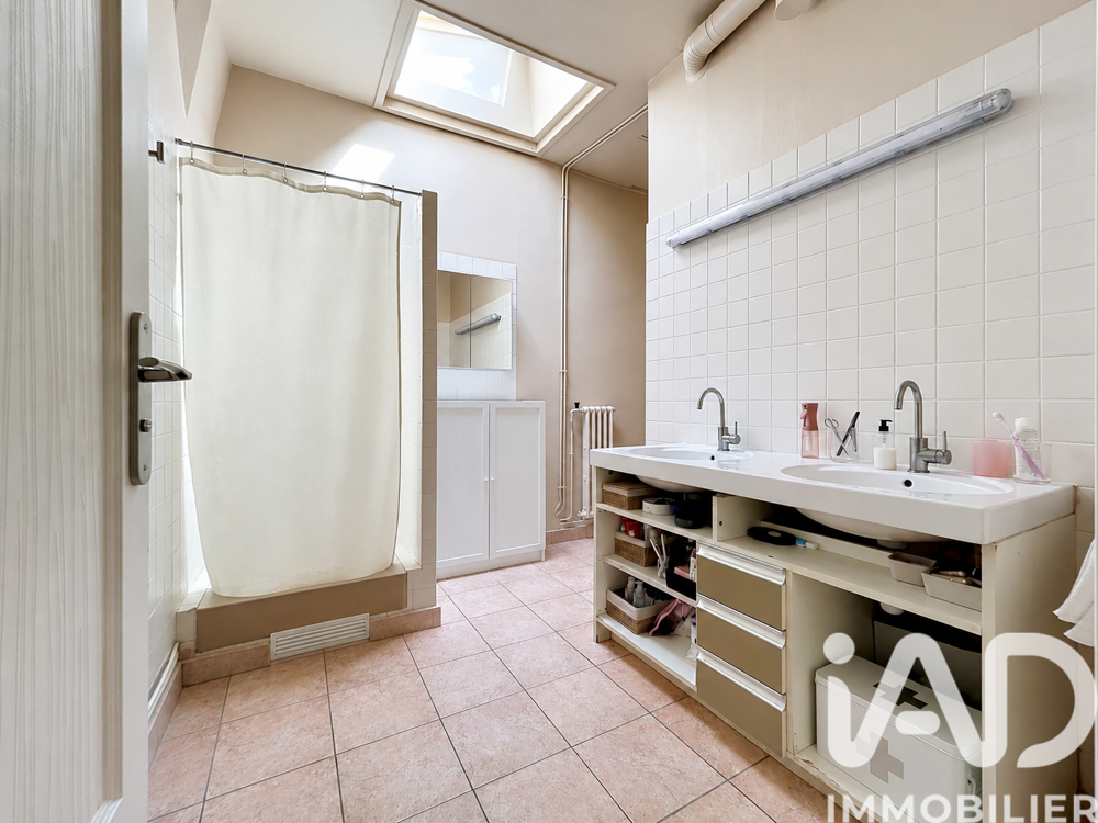 � vendre  Appartement Paris 12