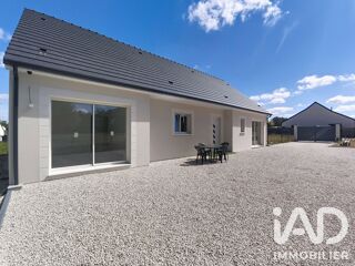  Maison à vendre 5 pièces 127 m²