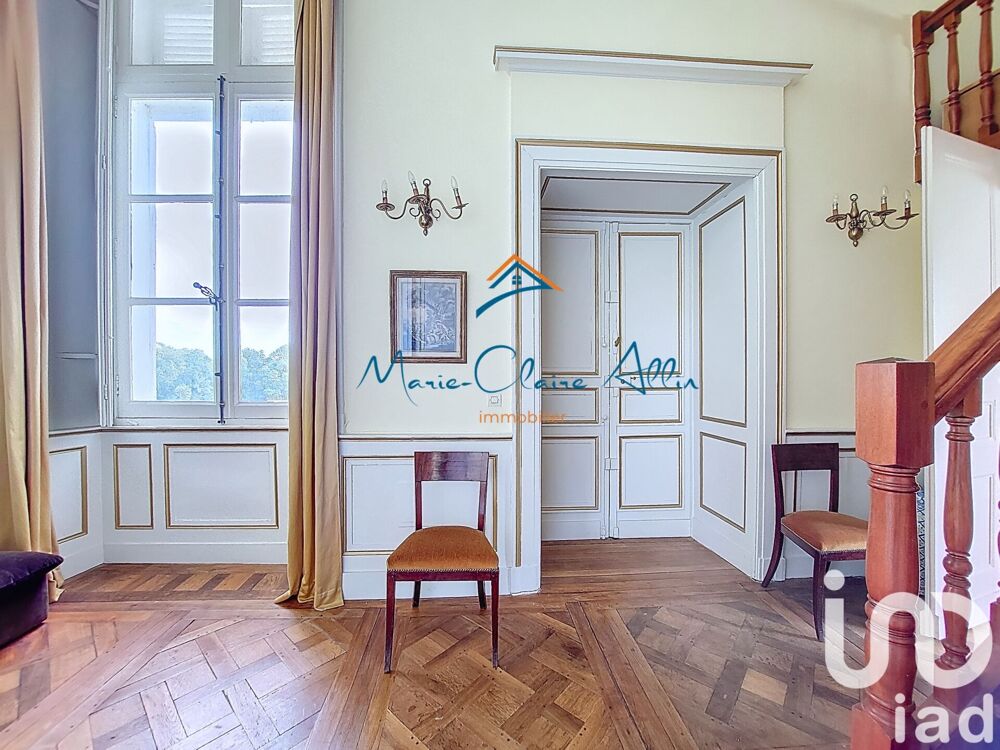 Vente Appartement Vente Appartement 3 pièces Avaray