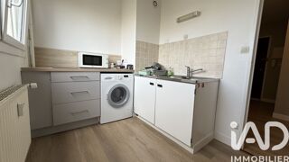  Appartement � vendre 2 pi�ces 50 m�